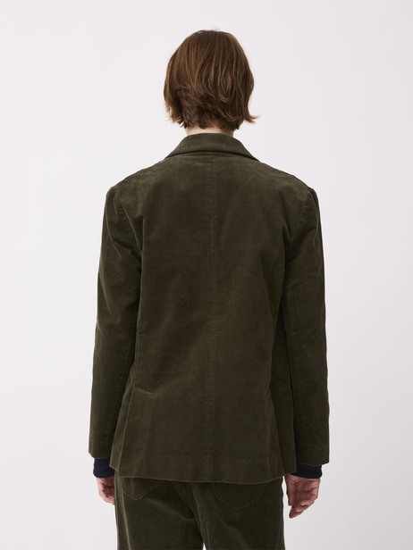 VESTE OZALEE  Militaire , Pr&ecirc;t-&agrave;-porter Bensimon