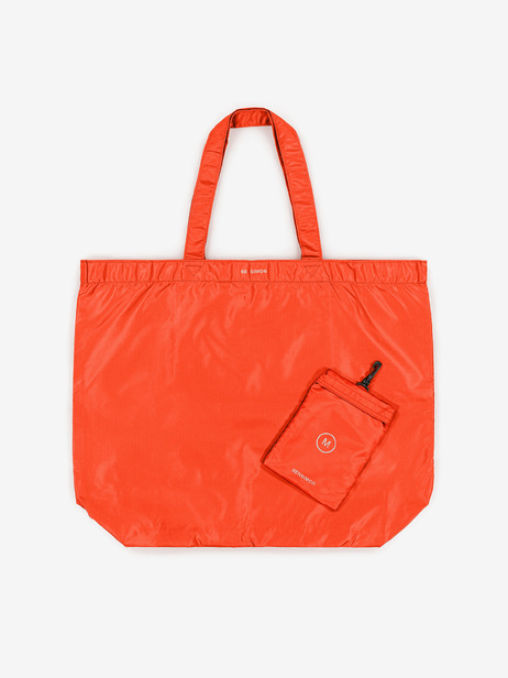 EXTRA BAG M  Orange , Sacs & Bagages Bensimon
