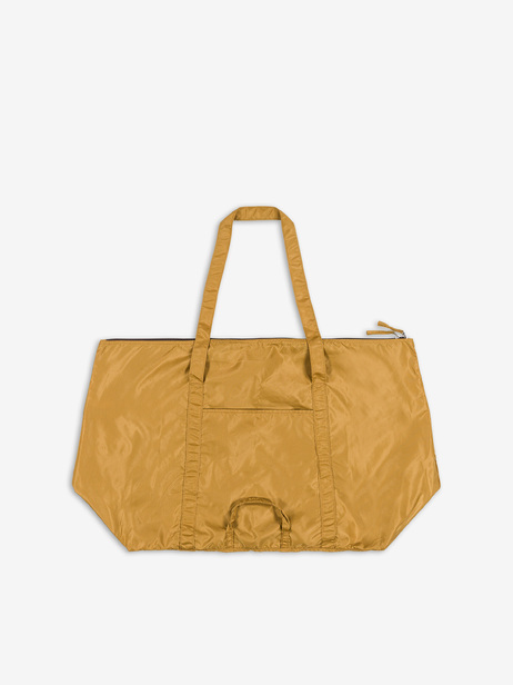 EXTRA BAG L  Camel , Sacs & Bagages Bensimon