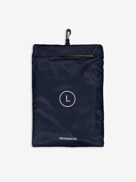 EXTRA BAG L  Marine , Sacs & Bagages Bensimon