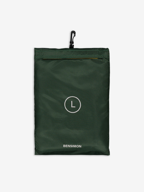 EXTRA BAG L  Bouteille , Sacs & Bagages Bensimon