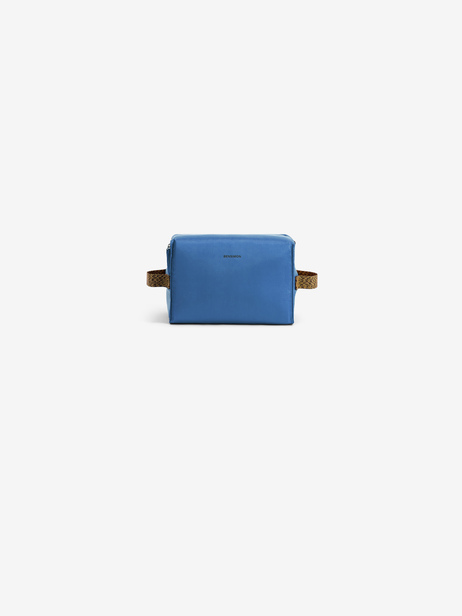 HOUSE CASE TWILL S  Denim , Maison Bensimon