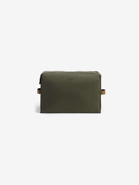 HOUSE CASE TWILL M  Kaki , Maison Bensimon