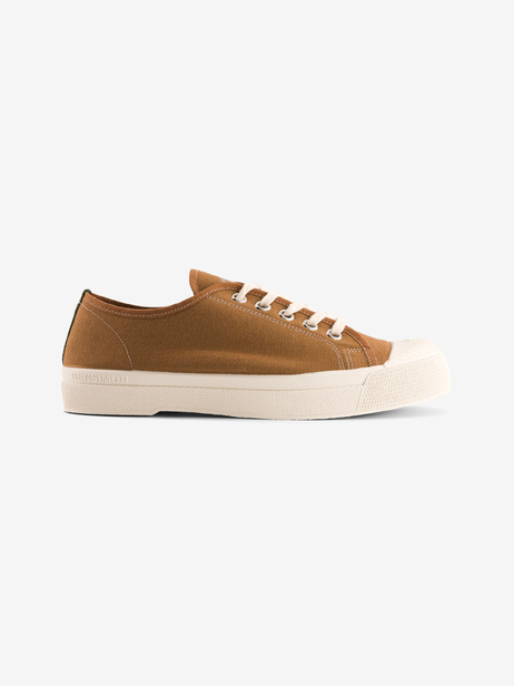 TENNIS B79 ROMY FEMME  Bistre , Archives Bensimon
