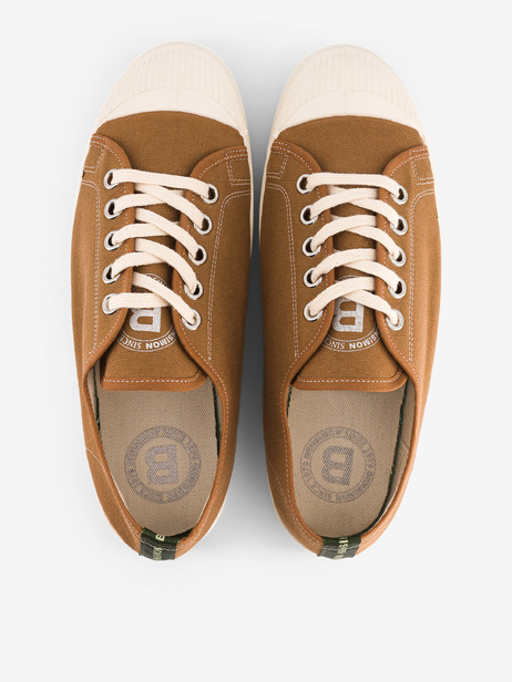 TENNIS B79 ROMY FEMME  Bistre , Archives Bensimon