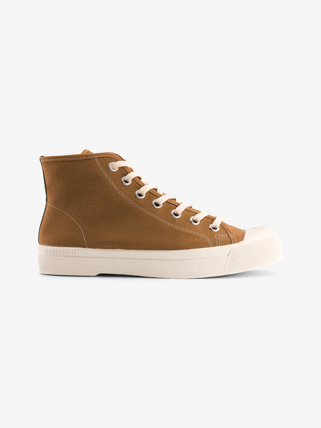 TENNIS B79 STELLA FEMME  Bistre , Archives Bensimon