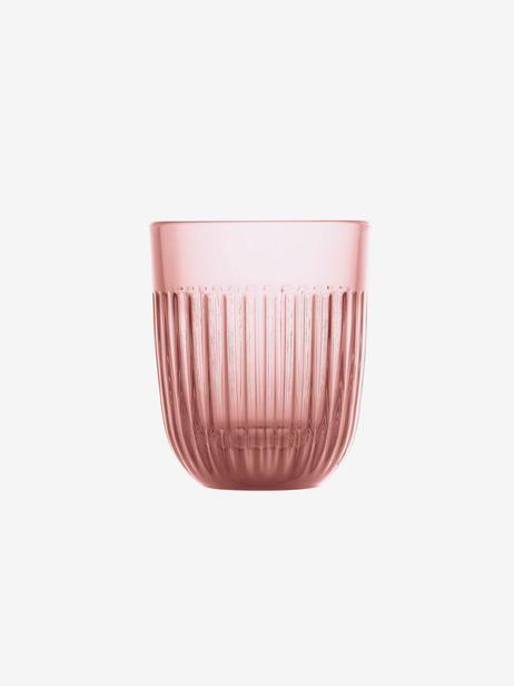 VERRE OUESSANT - LA ROCHERE  Rose , Maison Bensimon