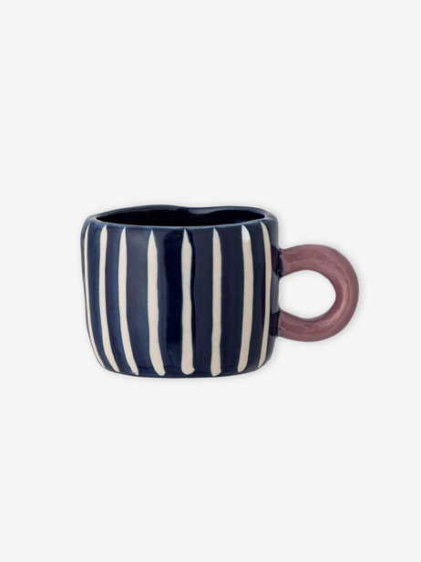 TASSE NINI - BLOOMINGVILLE  Bleu , Maison Bensimon