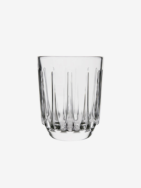 LOT DE 4 GOBELETS 550 ANS - LA ROCHERE  Transparent , Maison Bensimon