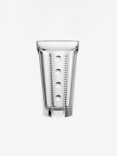 VERRE PERLE SAGA - LA ROCHERE  Transparent , Maison Bensimon