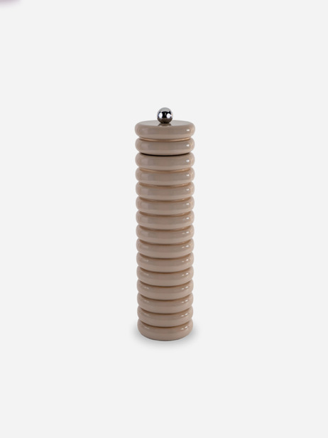 SEL/POIVRE GREIGE - WD LIFESTYLE  Assortiment 1 , Maison Bensimon