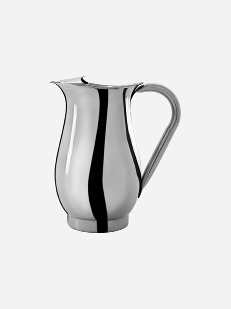 CARAFE CHROME - HOUSE DOCTOR  Chrome , Maison Bensimon