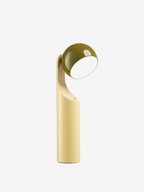 LAMPE NOMADE 180 - HOUSE OF HOMEN  Olive , Maison Bensimon