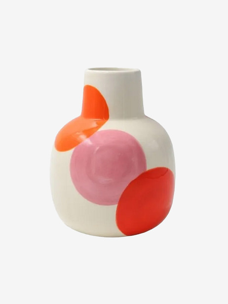 VASE ROSITA - QUE RICO  Vert , Maison Bensimon