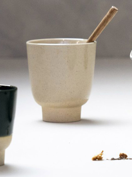 TASSE RUTUNDA T.S OCEAN - KINTA  Ocean , Maison Bensimon