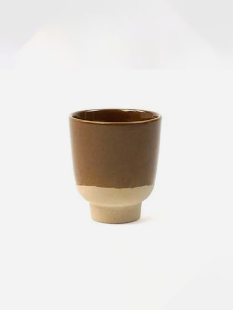 TASSE RUTUNDA T.M PUMPKIN - KINTA  Citrouille , Maison Bensimon