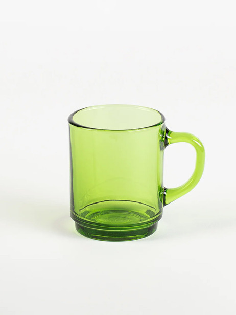 MUG VERSAILLE 25CL - DURALEX  Vert , Maison Bensimon