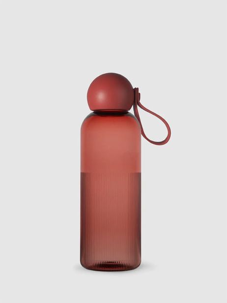 TURE WATER BOTTLE - SAGAFORMS  Bordeaux , Maison Bensimon