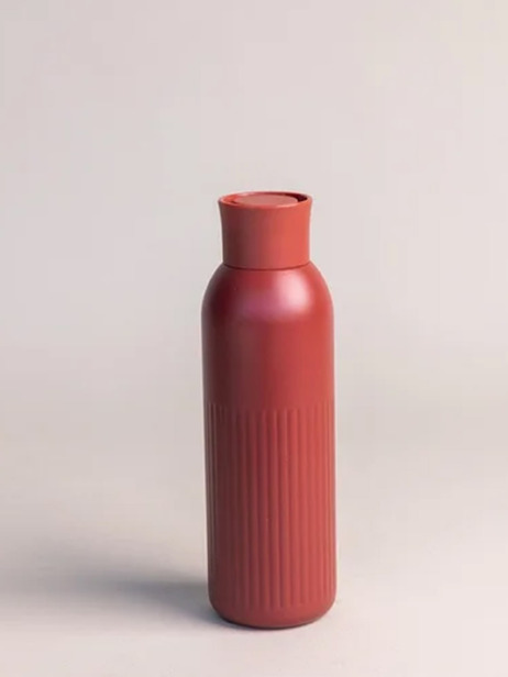 TEKLA THERMAL BOTTLE PUSH - SAGAFORMS  Bordeaux , Maison Bensimon