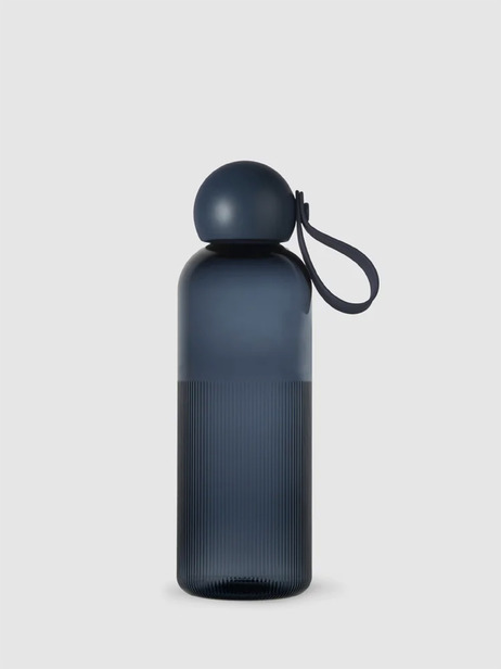 TURE WATER BOTTLE - SAGAFORMS  Bleu , Maison Bensimon