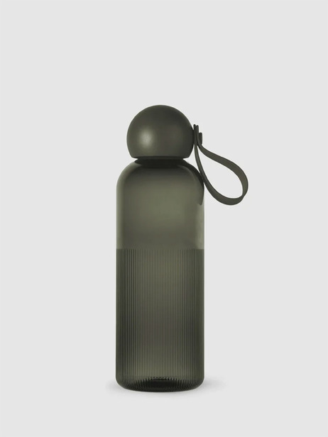 TURE WATER BOTTLE - SAGAFORMS  Green , Maison Bensimon