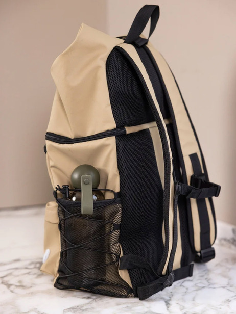 TURE WATER BOTTLE - SAGAFORMS  Green , Maison Bensimon