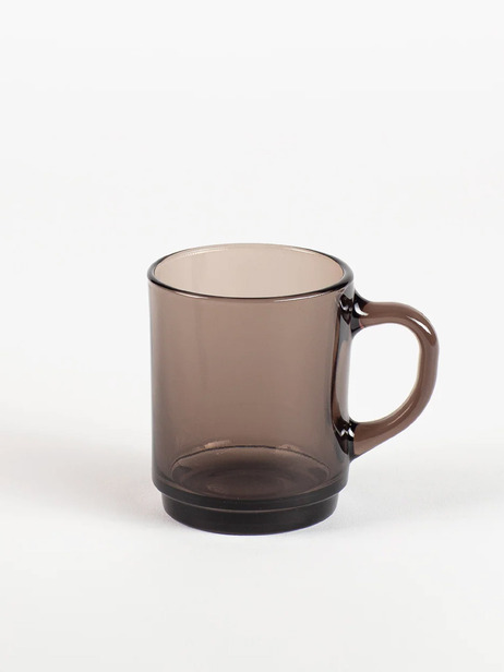 MUG VERSAILLE 25CL - DURALEX  Sepia , Maison Bensimon