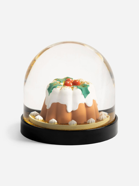 WONDERBALL PUDDING - &KLEVERING  Blanc , Maison Bensimon