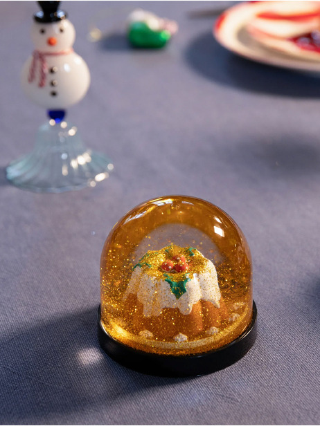 WONDERBALL PUDDING - &KLEVERING  Blanc , Maison Bensimon