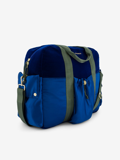 WEEKEND BAG MADRID  Azur , Sacs & Bagages Bensimon