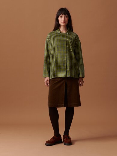 CHEMISE MARILOU  Prairie , Pr&ecirc;t-&agrave;-porter Bensimon