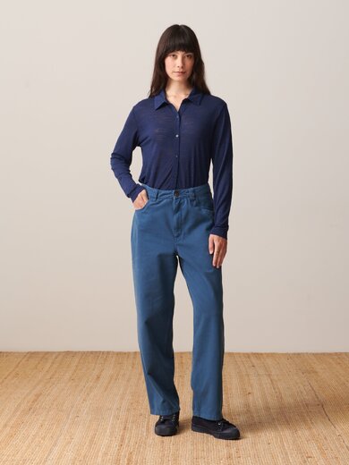 PANTALON OONA  Orion , Pr&ecirc;t-&agrave;-porter Bensimon