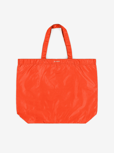 EXTRA BAG M  Orange , Sacs & Bagages Bensimon