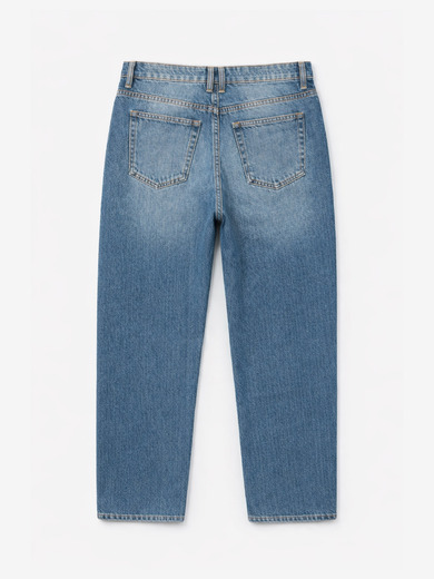 JEAN NAJAC  Denim , Prêt-à-porter Bensimon