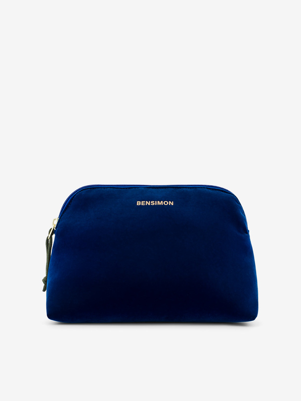 SMALL POCKET ORIA  Azur , Sacs & Bagages Bensimon
