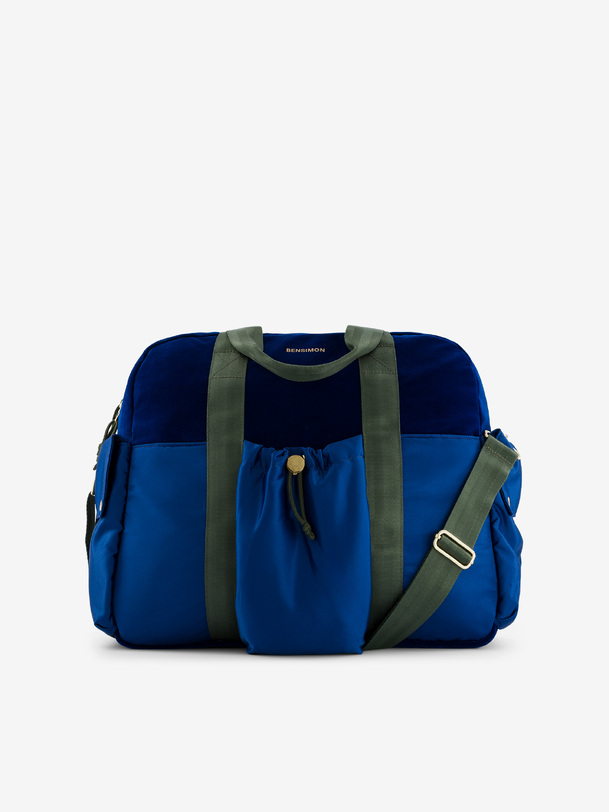 WEEKEND BAG MADRID  Azur , Sacs & Bagages Bensimon