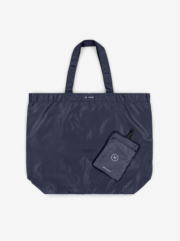 EXTRA BAG M  Marine , Sacs & Bagages Bensimon