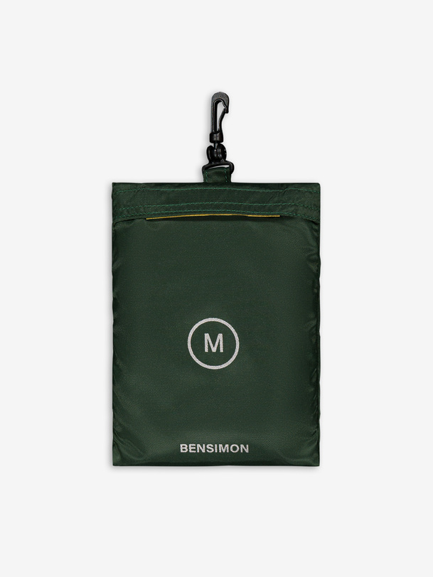 EXTRA BAG M  Bouteille , Sacs & Bagages Bensimon
