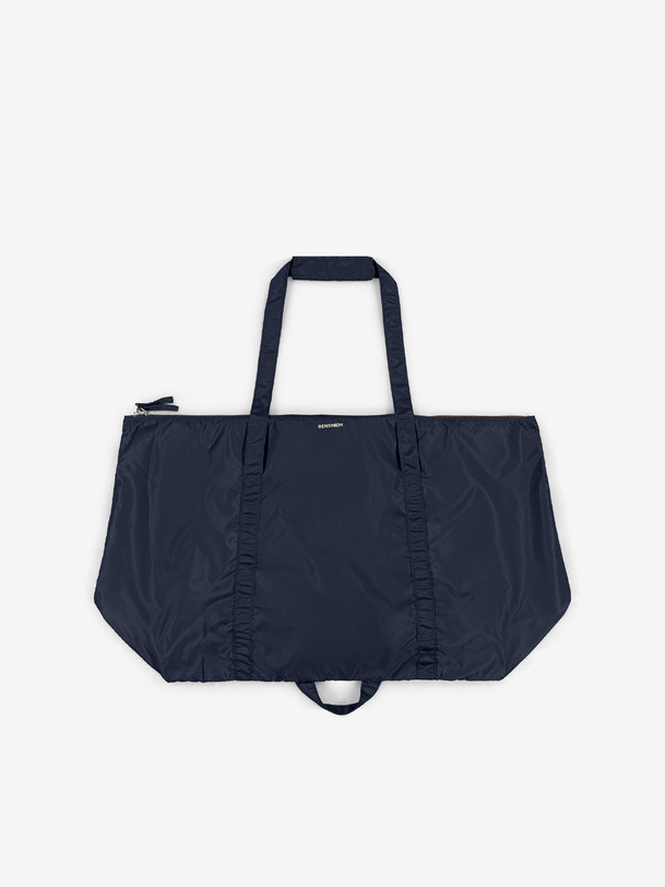 EXTRA BAG L  Marine , Sacs & Bagages Bensimon