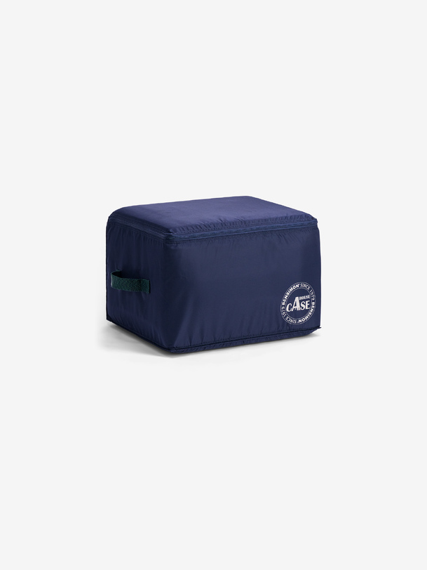 HOUSE CASE NYLON M  Marine , Maison Bensimon