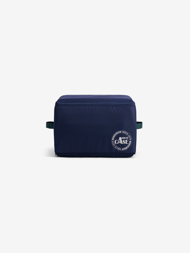 HOUSE CASE NYLON M  Marine , Maison Bensimon