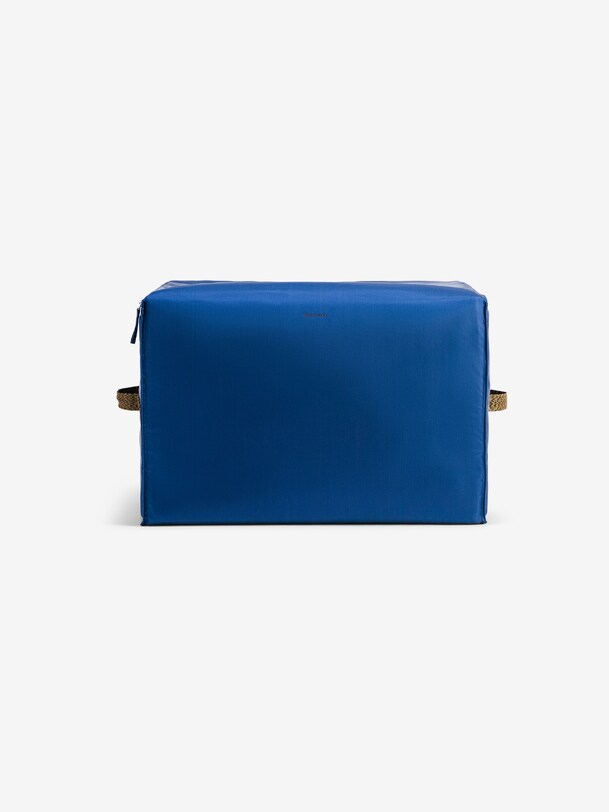 HOUSE CASE TWILL L  Denim , Maison Bensimon