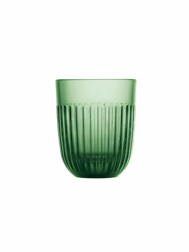 VERRE OUESSANT - LA ROCHERE Vert , Maison Bensimon