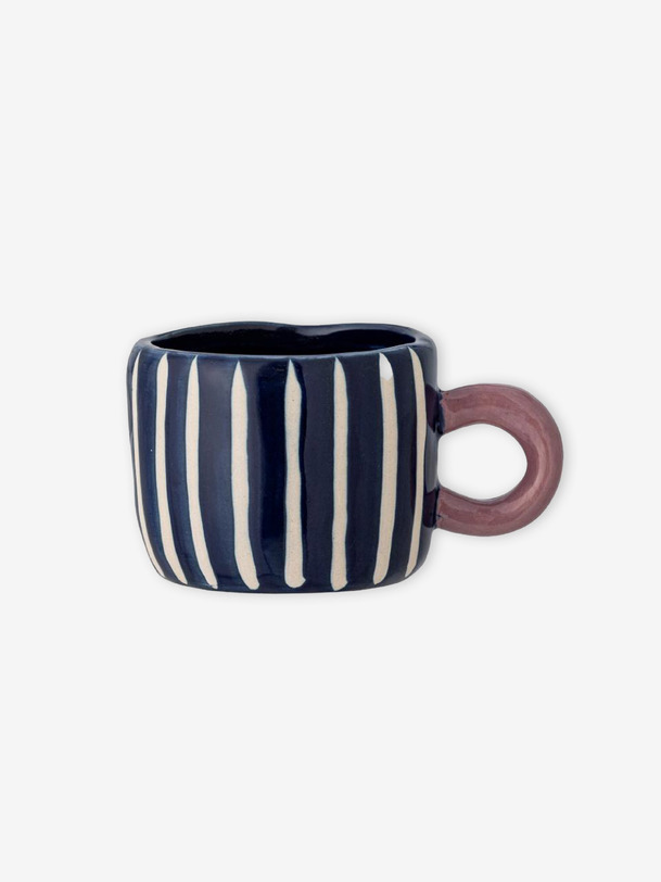 TASSE NINI - BLOOMINGVILLE Bleu , Maison Bensimon