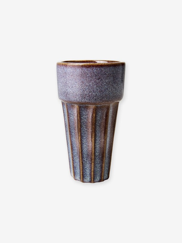 TASSE COSTA - AFFARI OF SWEDEN Violet , Maison Bensimon