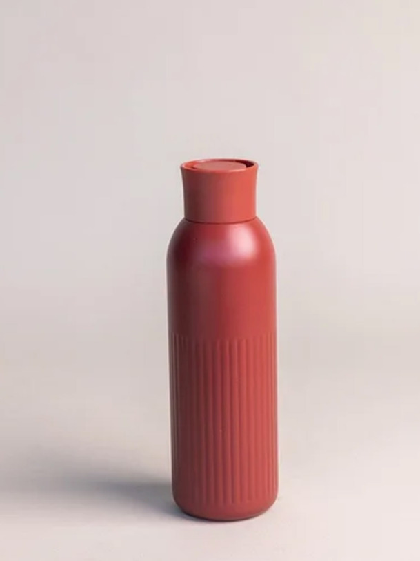 TEKLA THERMAL BOTTLE PUSH - SAGAFORMS Bordeaux , Maison Bensimon