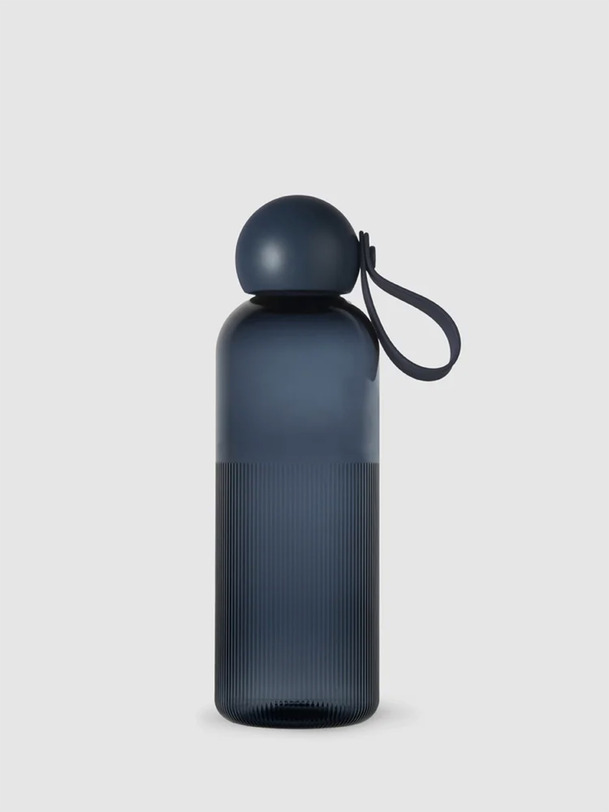 TURE WATER BOTTLE - SAGAFORMS Bleu , Maison Bensimon