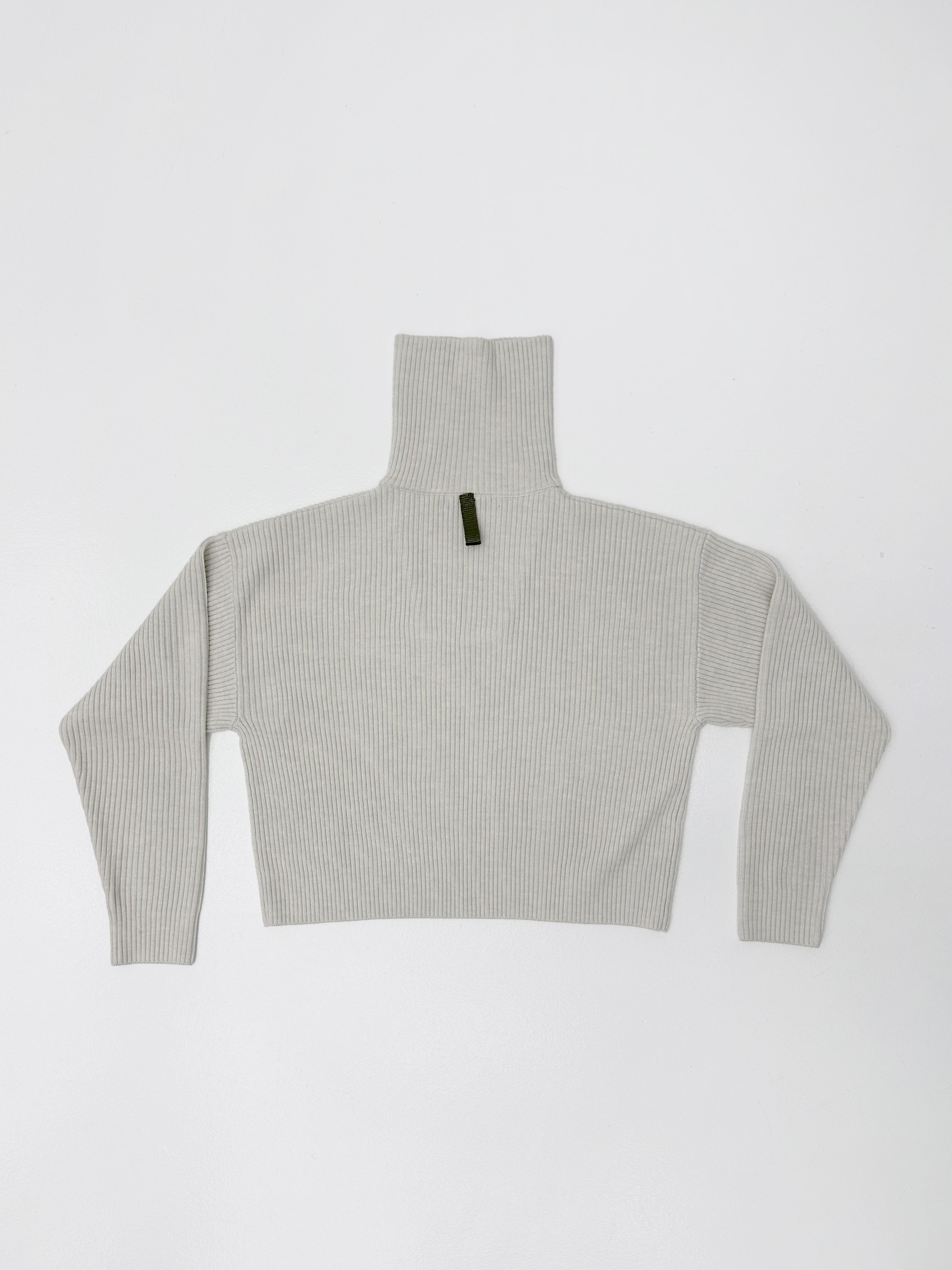 PULL GREGO BENSIMON EDITION  Ecru , Pr&ecirc;t-&agrave;-porter Bensimon