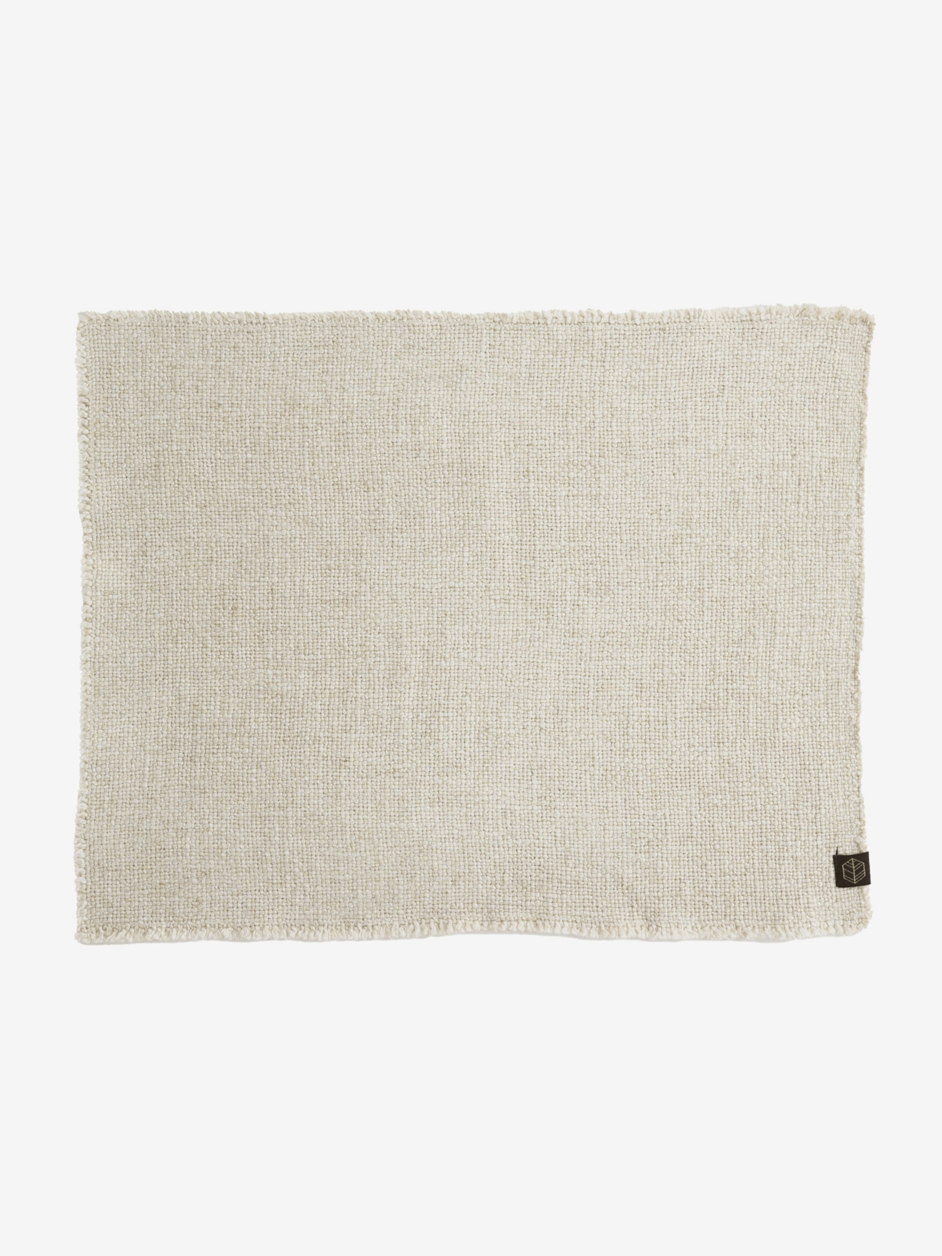 SET DE TABLE - HAOMY Naturel , Maison Bensimon