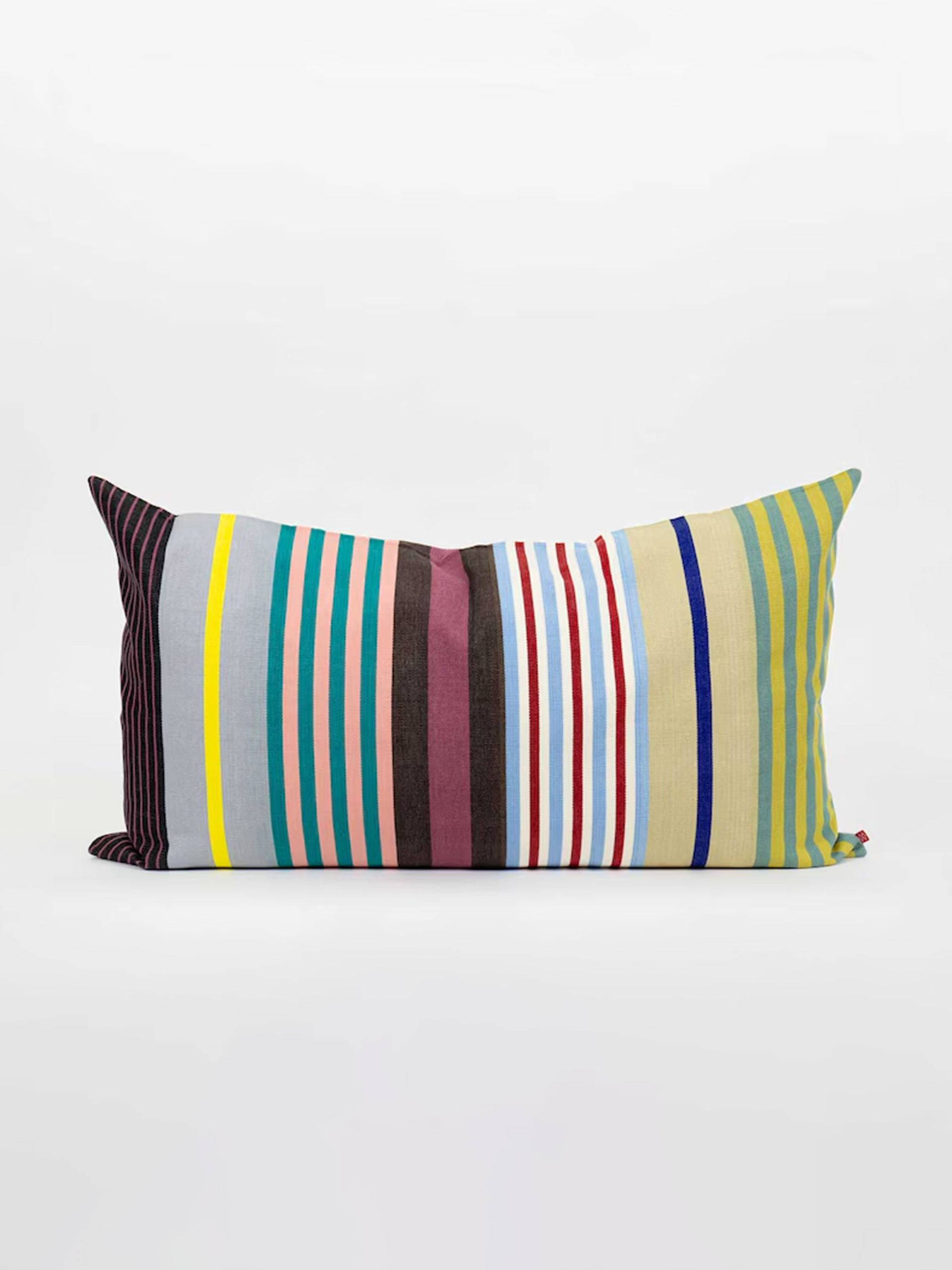 COUSSIN VICTORIA 50x90 - WORLD OF CRAFT  Multicolore , Maison Bensimon